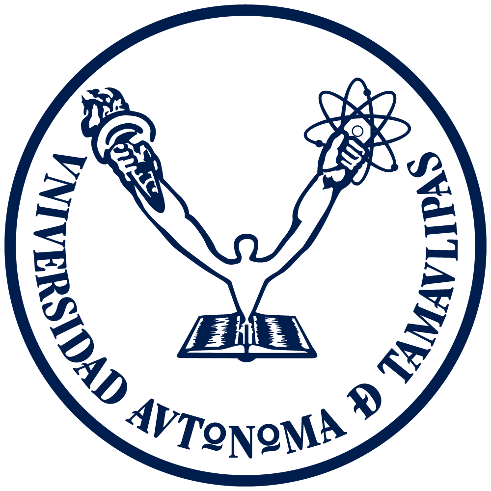 Logotipo de Universidad Autónoma de Tamaulipas